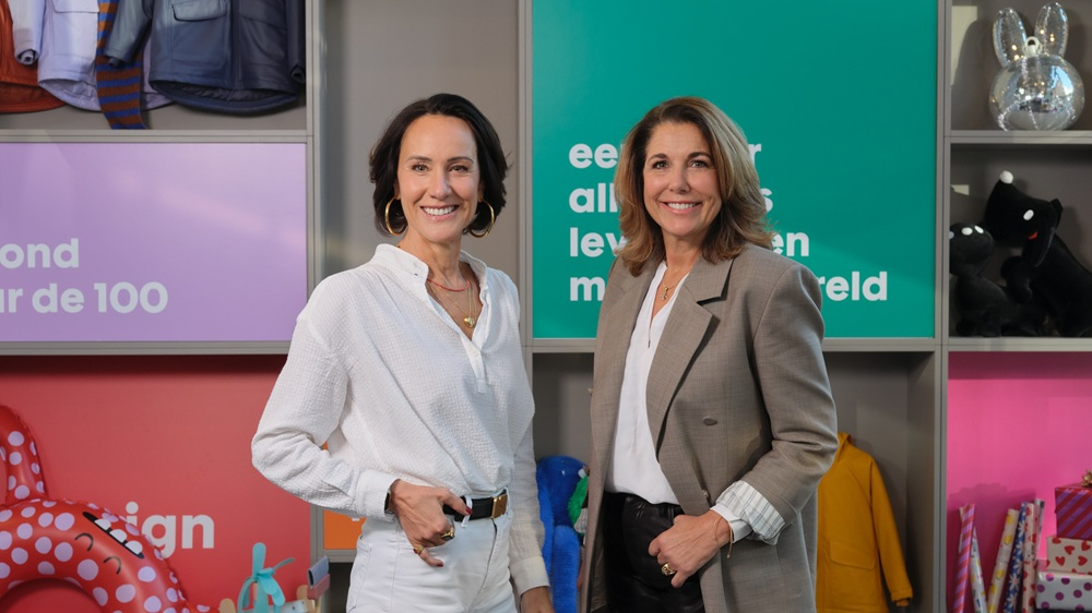 Familie Van Eerd wordt volledig eigenaar van Hema