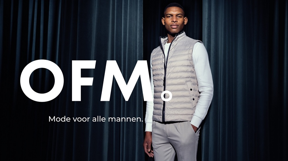 Only for Men wordt OFM