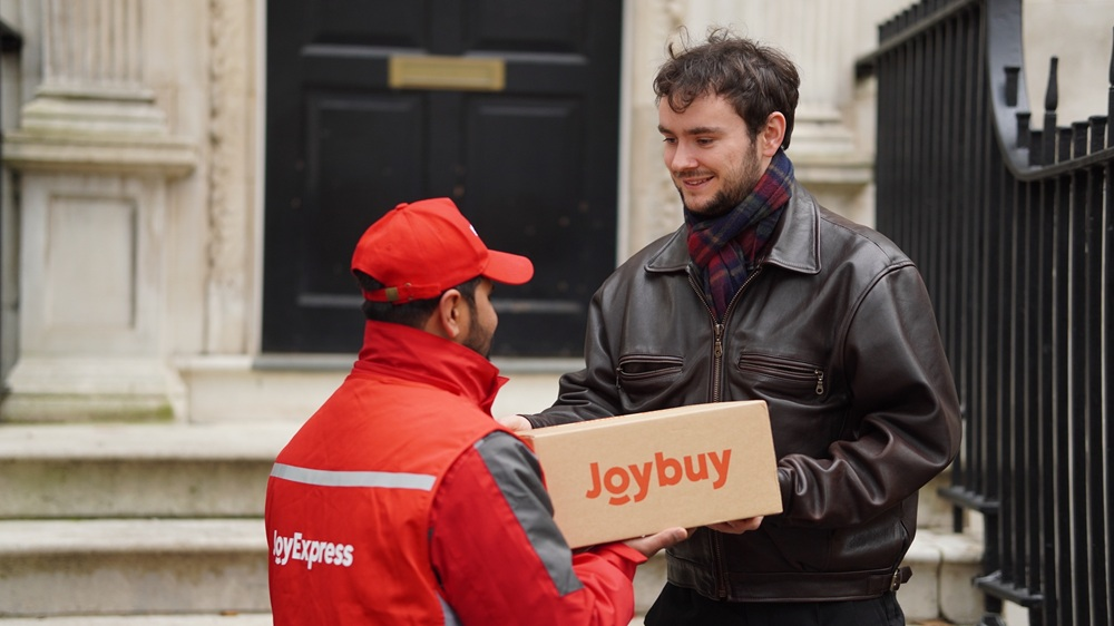 JD.com start eigen last mile-bezorgdienst in Europa