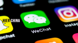 WeChat mini programs