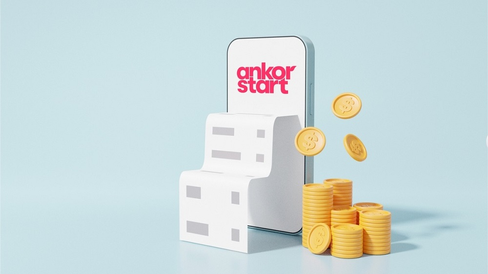 Ankorstore helpt met ‘Ankorstart’ beginnende winkeliers op weg