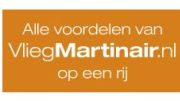 Na Vlieggklm.nl ook gespreid betalen bij Vliegmartinair.nl