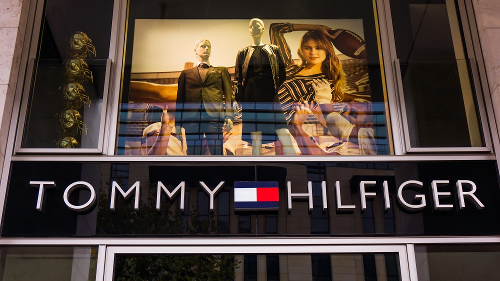 Tommy Hilfiger zet circulaire stap met tweedehands platform ThredUp