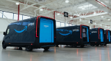 Amazon investeert fors in Belgische e-commercemarkt