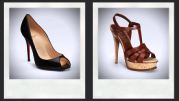 Iedere maand nieuwe schoenen met shopping club SoleSociety