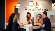 Amsterdams kantoor en recordomzet voor Vente-exclusive.com