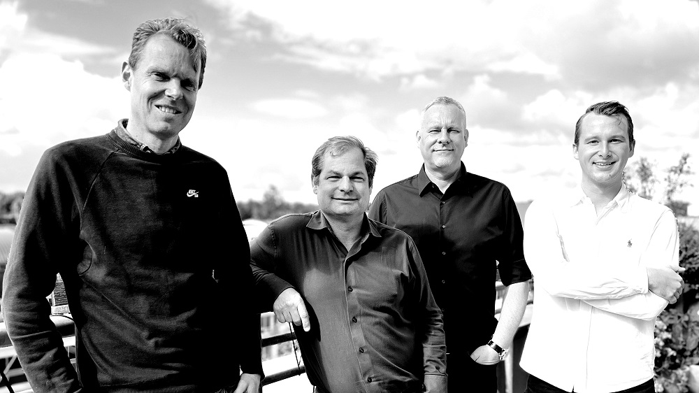 Boldking vervangt managementteam