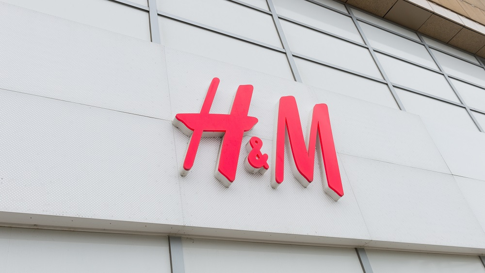H&M verwacht de komende jaren solide online groei