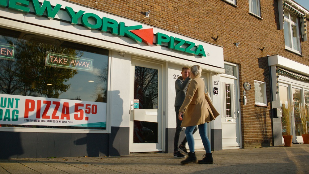 Debbie Klein volgt Philippe Vorst op als ceo New York Pizza