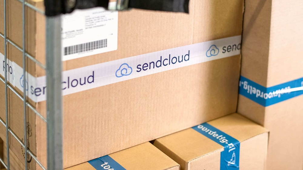 Sendcloud neemt Tracey over