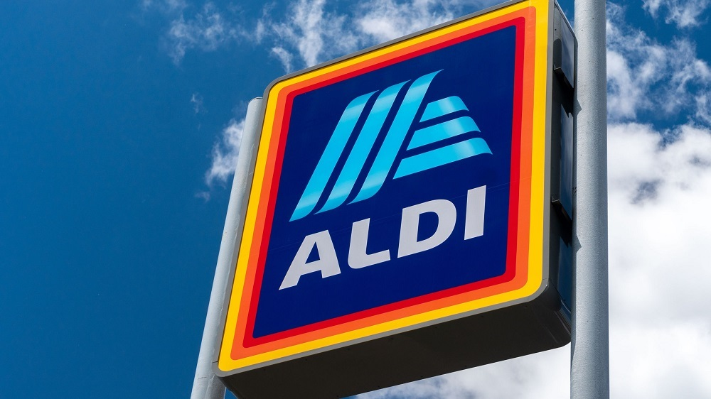 Aldi Süd gaat boodschappen bezorgen in Duitsland