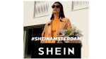 Shein opent pop-up store in Amsterdam
