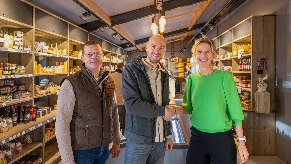 Boer&NLekker en Lokalist gaan samenwerking aan