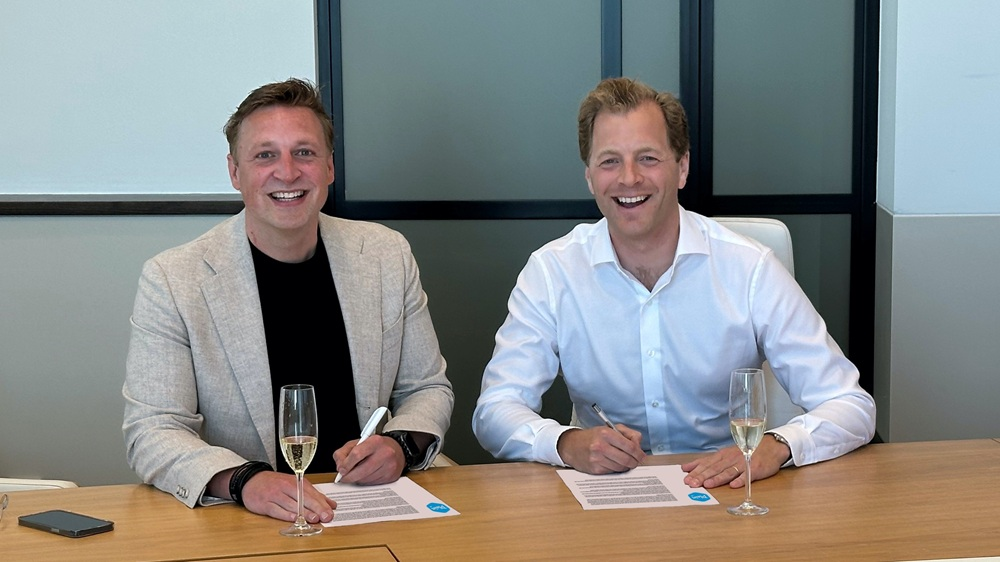 Nieuwe aandeelhouder voor Plein.nl