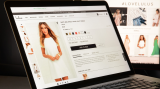 Nederlander op 1 bij online bestellen van fashion 