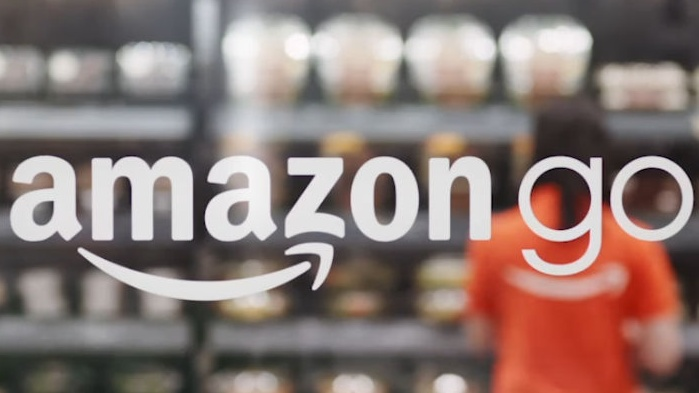 ‘Amazon heeft de supermarkt opnieuw uitgevonden’