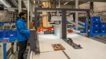Pink Gellac centraliseert logistiek in nieuw geautomatiseerd fulfilmentcenter