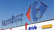 Carrefour doet proef in België met bezorging binnen twee uur