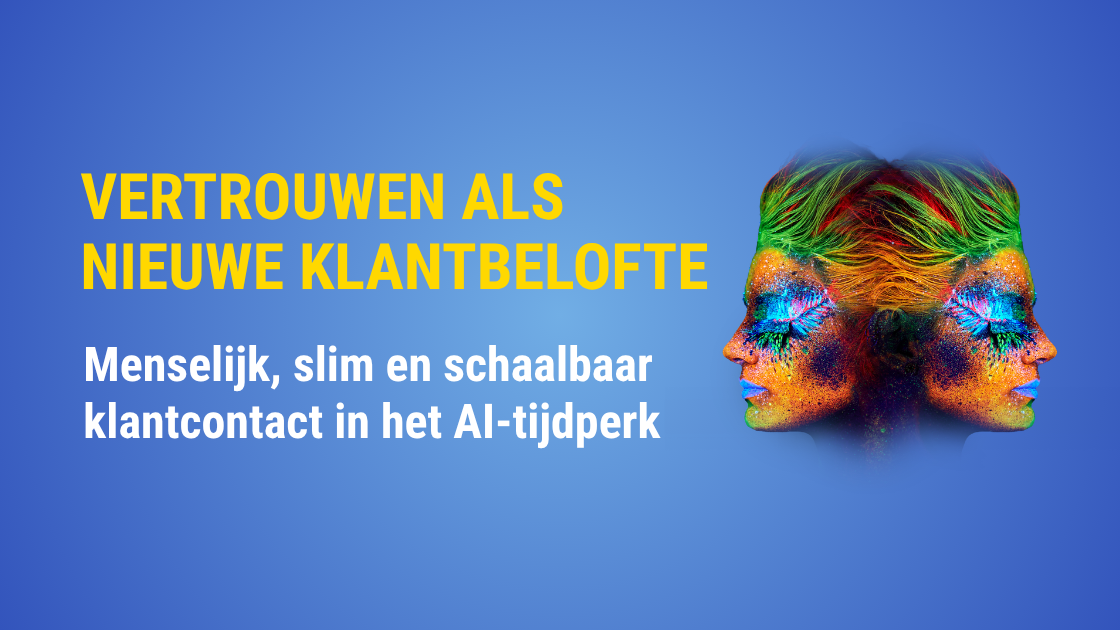 CustomerFirst Congres