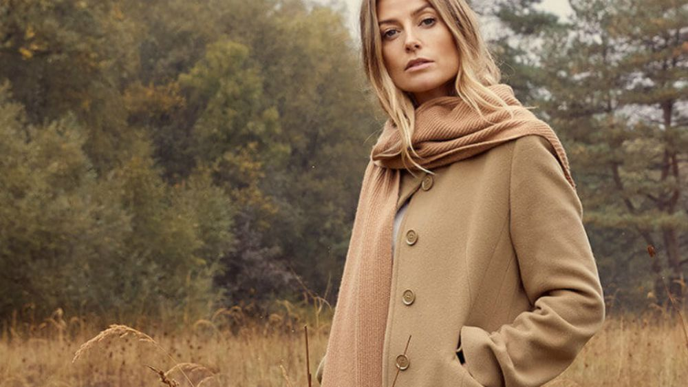 Gerry Weber hervat onlineverkoop in DACH-regio