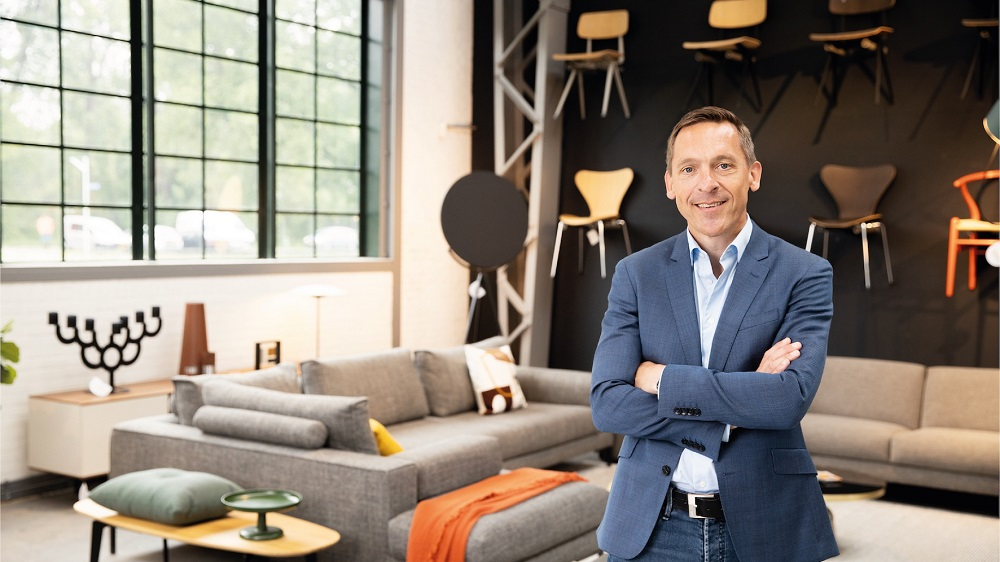 Oscar Diele vertrekt als ceo van Flinders