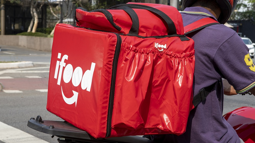 Just Eat Takeaway.com rondt verkoop iFood af