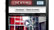 The Sting: ‘Responsive website werkt niet’