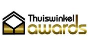 Zeven winnaars Thuiswinkel Awards Publieksprijzen XL