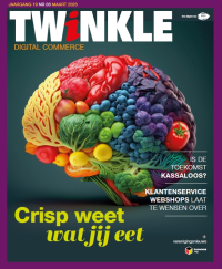 Twinkle nr. 3 - maart 2023