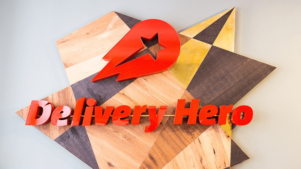 Uber wil Delivery Hero nu helemaal overnemen