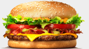 Burger King gaat landelijk bezorgen in Duitsland