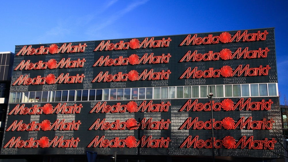 ‘MediaMarkt wil experimenteren met snelle bezorging vanuit nieuw winkelconcept’