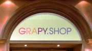 Grapy.nl verkoopt wijn in fysieke shop-in-shop