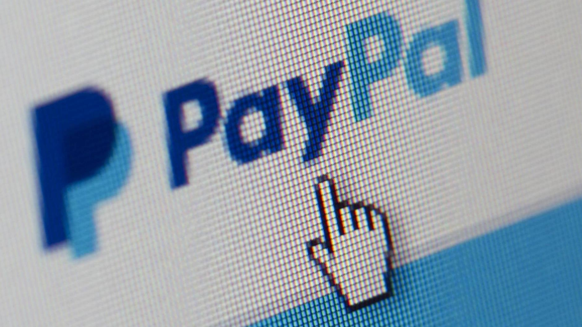 PayPal beschermt ook aanbieders services, reizen en tickets
