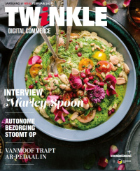 Twinkle nr. 2 - februari 2021