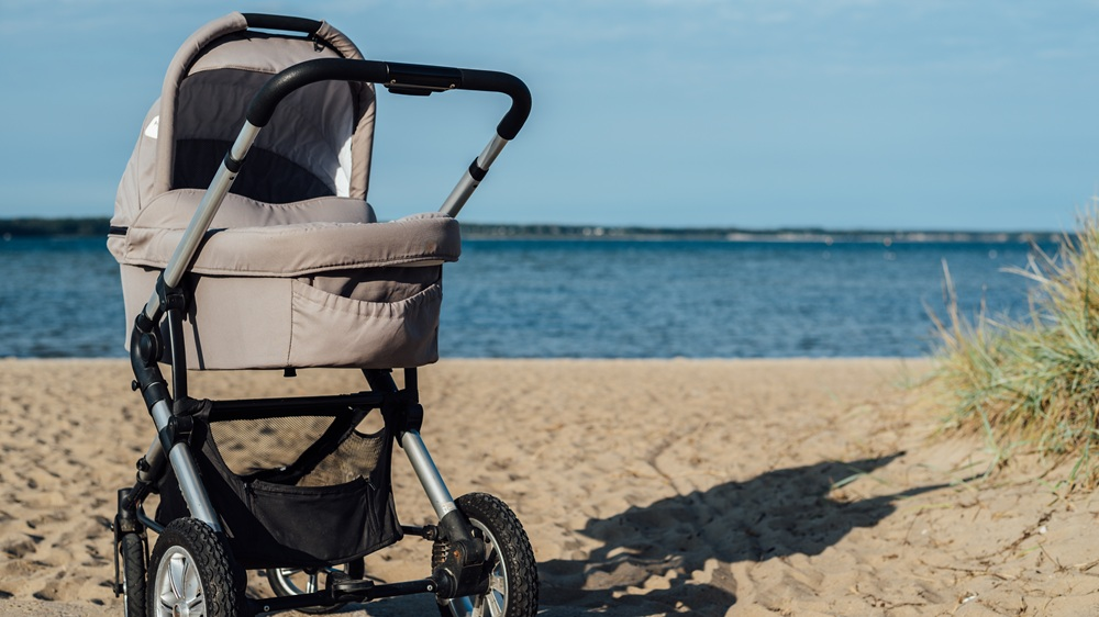 Bugaboo neemt kinderwagenmerk Joolz over