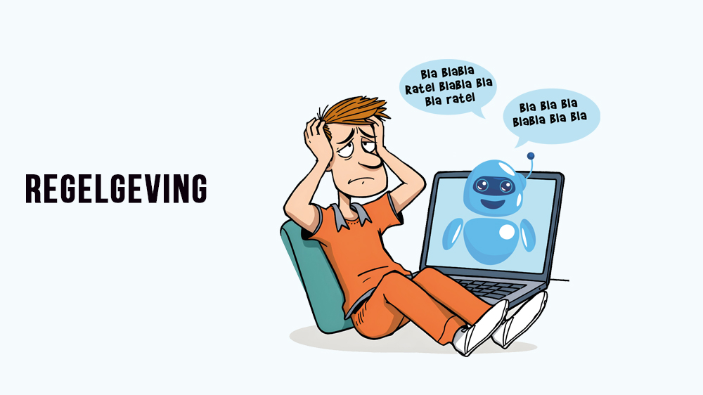 Chatbots als klantenservice: probleem of oplossing?