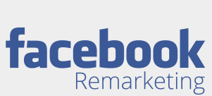 Remarketing voor en door Facebook