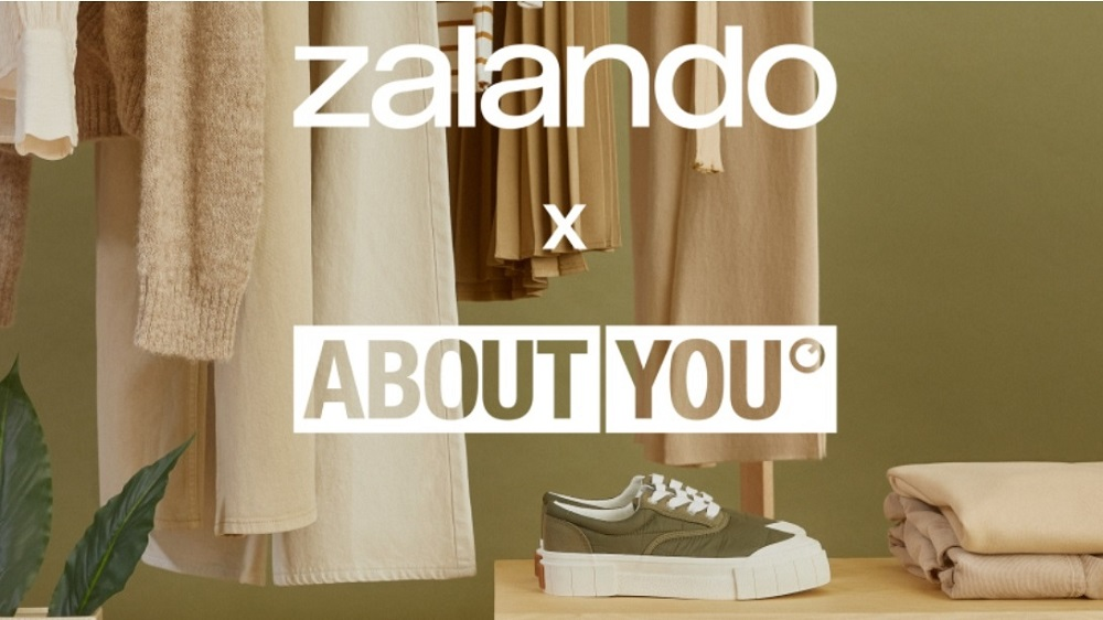 Mega-overname in Europese online fashion ophanden: Zalando wil About You