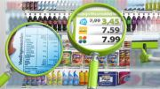 Sjoprz vergelijkt prijs boodschappen in ‘alle supermarkten’