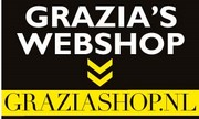 Tijdschrift Grazia opent webwinkel