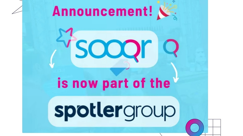 Spotler Group neemt Sooqr B.V. over