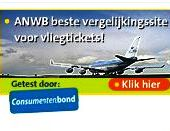ANWB best geteste ticketzoeker online