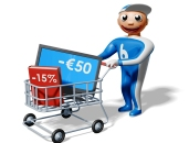 Shopbuddie.nl combineert cashback met codes