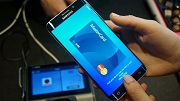 Android Pay in mobiele sites via Mastercard en Visa