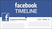 Facebook Timeline: 4 belangrijke wijzigingen