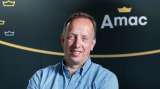 Roelof de Rijk nieuwe managing director van Amac