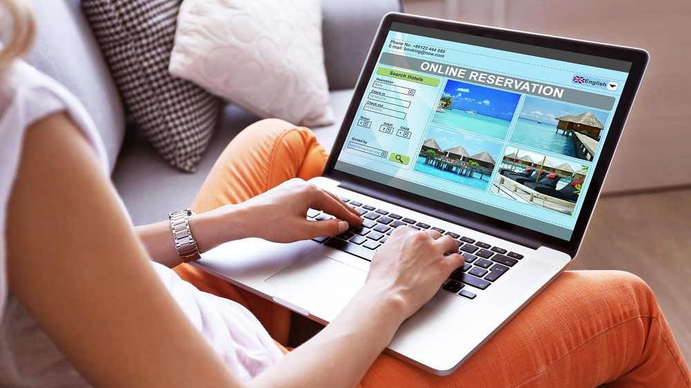 Scherpere pakketwet voor online travelbranche