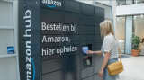 Ook Amazon begint met pakketkluizen in Nederland