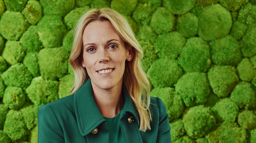 Eva Faict nieuwe country manager Amazon.nl